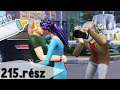 SZTÁRPÁR! + YouTuberség💞 - The Sims 4 - 100 Baba Kihívás - 215. Rész