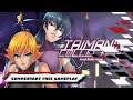 Taimanin Collection: Asagi Battle Arena (Ooh LA LA) | Commentary Free Gameplay