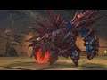 Tales of Arise: Extra Boss- Flamewrecker