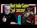 The BEST Indie Game of 2020! | Hades Nintendo Switch Review