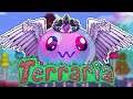The GRAND Return! (To an Incredibly Harsh Journey) | Terraria 1.4 #9