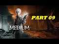 The Medium (Part 09) [PS5] {عربية}{Tunisia} : The End