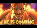THE ONE ESCANOR ANNOUNCED FOR GLOBAL ANNIVERSARY!! DEV NOTES! | Seven Deadly Sins: Grand Cross