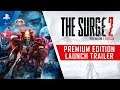 The Surge 2 | Premium Edition Launch Trailer | PS4