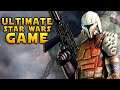 The Ultimate Star Wars Shooter Looter Game - A Game That Could Live On Forever!
