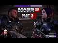 TheDakalen plays: Mass Effect 3, Part 2