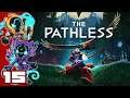 There's No Accounting For Cheese In Puzzle Design - The Pathless - PC Gameplay Part 15