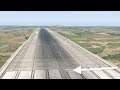 THIS Is The Biggest Runway In The World