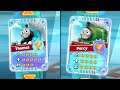 Thomas & Friends: Go Go Thomas Vs. Thomas & Friends: Go Go Thomas (iOS Games)