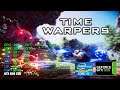 Time Warpers | GTX 950 2GB + i5-2310 + 12GB RAM