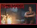 Tomb Raider Let’s Play 2021 (100%) 🔱 001: Durchnässt und Erfroren - Neues Abenteuer mit Lara Croft