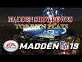 Top Run Plays! Madden Showdown Madden 19 Ultimate Team