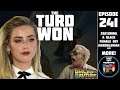 Turd Beats Depp|The Black Lady 007|The Mandalorian|Back to the Future Day - WCBs 241