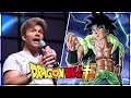 Two MAJOR Lies Being SPREAD About VIC MIGNOGNA Broly Voice Actor