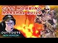 UPDATED CT15 MARSHAL SUPPORT DEVASTATOR!!! Perfect Mobbing Devastator!!!
