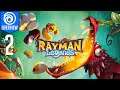 Uplay Overview #2 - "Rayman Legends" za DARMO!