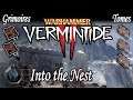 Vermintide 2 Into the Nest Tomes and Grimoires Locations