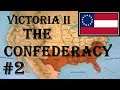 Victoria II - The Confederacy: #2