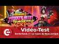 [Vidéo-Test] Borderlands 3 : Le Casse du Beau Jackpot