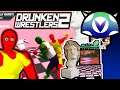 [Vinesauce] Joel - Drunken Wrestlers 2