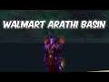 WALMART ARATHI BASIN - Shadow Priest PvP - WoW Shadowlands 9.0.2