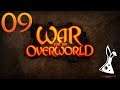 War for the Overworld Let's Play - [Part 9]