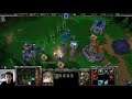 WarCraft 3 - Reforged - 2v2 - No Drops - Decent Players -