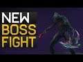 Warframe: New BossFight & Infested Glaive - Zealot Prelate