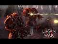 Кооперативное прохождение Warhammer 40000: Dawn of War II (Серия 3)