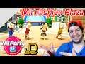 Wii Party U! | TV Party Mode | Costume Shopping at Mii Fashion Plaza! [ Part 1 ]