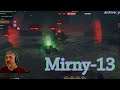World of Tanks Mirny-13 20211029 (Hard victory starts 2:41:09)