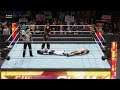 WWE 2K20 Fatal Four Way Online Match - Lita (Me) v Naomi v Sasha v Alt Sasha