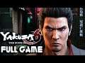 Yakuza 6 The Song of Life - Gameplay Walkthrough PC Full Game (Main story) [HD 1080P60FPS]