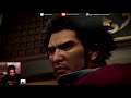 Yakuza: Like a Dragon - Official Launch Trailer (Reaction)