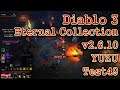 Yuzu EA-1481 Diablo 3 Eternal Collection(Demon Hunter) v2.6.10 Game Test49-[PlayX]