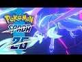 ZACIAN E ZAMAZENTA, SALVIAMO GALAR - Pokémon Spada e Scudo ITA #26