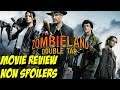 Zombieland 2: Double Tap Review - NO Spoilers