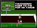 College Football USA '97 (video 2,360) (Sega Megadrive / Genesis)