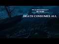 A Murder of Crows - Music from Skyrim mod: Death Consumes All (Main Theme)