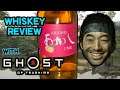 Akashi Ume Whisky Review and Ghost of Tsushima PS5