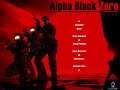 Alpha Black Zero: Intrepid Protocol (Credits) (Windows)