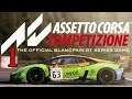 Assetto Corsa Competizione🏁 #01🏆(PC)(Deutsch/HD)Gameplay