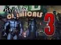 Batman Arkham City - #3 - Batman vs. die 3 Fragezeichen [Let's Play; ger; Blind]