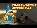 BMF100: Toadsworth's Interviews Episode #8 (Kamek)