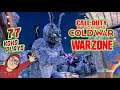 Call of Duty Warzone Gameplay 77 Fails with Frank the Rabbit