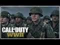 CALL OF DUTY WW2 PS4 ONLINE GAMEPLAY #02