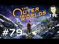 Charles From Accounting  | The Outer Worlds #79