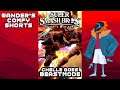 Chelle Goes Beastmode - Super Smash Bros. Ultimate #Shorts