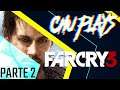 #ChuPlays Sigamos explorando Far Cry 3 para conocer los motivos de la locura de Vaas Montenegro