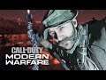 COD Modern Warfare - CAMPANHA: #3 - Terror na Embaixada